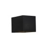 90842-N TRANSFER WL KINKIET CZARNY/BLACK