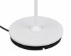 Lampka Stołowa Przenośna Biała Indoor/Outdoor LED SUAREZ R57706131 RL