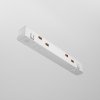 Łączenie Zasilania Do Szynoprzewodu Magnetycznego MAGNETIC TRACK SYSTEM EXILITY TRA034PC-42W MAYTONI