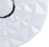 Ozdobna Oprawa Sufitowa Dekoracyjny Plafon LED KELMI PLF-64839-M-CL ITALUX