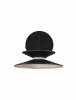 Kinkiet ścienny GUANAY LE44745 Luces Exlusivas