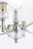 NOWOCZESNA LAMPA SUFITOWA GLAMOUR MAYTONI ALICANTE MOD014CL-06N