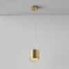 Nowoczesna Lampa Wisząca Polar Maytoni P088PL-GX53-MG