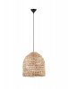 Lampa wisząca w stylu boho GUARDIA LE44577 Luces Exlusivas