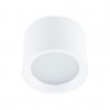Nowoczesna Oprawa Sufitowa Natynkowa Plafon IP54 BOL WH CG 10483 Nowodvorski Lighting