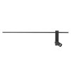Nowoczesny czarny kinkiet ścienny EASY LED RIGHT BLACK 11426 Nowodvorski Lighting