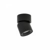 Lampa sufitowa kinkiet spot regulowany czarny IP54 Oscar Nowodvorski Lighting 11346