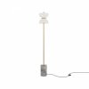Designerska Lampa Podłogowa Nowoczesna Art Deco Glamour KYOTO MOD178FL-L11G3K MAYTONI