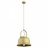 Lampa Wisząca Złota Loft PALMER 8300 ARGON