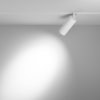 Biała Lampa Szynoprzewodowa Tuba Reflektor Magnetyczny FOCUS EXILITY TR032-4-20WTW-S-DD-W MAYTONI