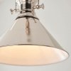 Lampa Wisząca Vintage BRAMPTON 96178 ENDON