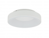 Nowoczesna Oprawa Sufitowa Plafon NIKKI ROUND LED WHITE 60W 3000K 11202 Nowodvorski Lighting