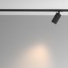  Ścieżka świetlna lampa szynowa nowoczesna regulowana tuba aluminium czarny Calipso MAYTONI TR218-1-GU10-BK