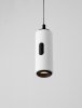 Nowoczesna designerska lampa wisząca w stylu technicznym ORITUCO LE44529 Luces Exlusivas