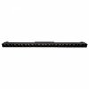 Lampa Liniowa Punktowa Stip Smart 24W Magnet LineTLV-10-24TU Yaskr czarny LED 2700-6000K