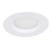 Minimalistyczna Oprawa Podtynkowa Okrągła Biała Modulus RCS-9800-095-7W-WH-SWK ITALUX