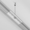 Zawiesie Do Szynoprzewodu Magnetycznego Natynkowego MAGNETIC TRACK SYSTEM EXILITY TRA034SW-2W MAYTONI