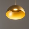 Lampa Wisząca HEMISPHERE SUPER S GOLD 10616 Nowodvorski Lighting
