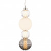   LAMPA WISZĄCA COLLAR  MAYTONI P069PL-L17CH3K   