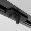 Adapter Do Szynoprzewodu Jednofazowego Czarny Accessories for tracks Unity MAYTONI TRA011-1-A-B