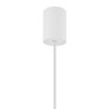 Naturalna Lampa Wisząca W Stylu Boho RATTAN L 11155 Nowodvorski Lighting