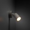 Nowoczesna oprawa ścienno sufitowa do pokoju dziecięcego beżowa tuba reflektor spot kinkiet LIVIA BEIGE 10222 TK-Lighting