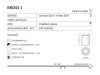 OPRAWA SUFITOWA TUBA CHROM AZZARDO BROSS 1 CHROME