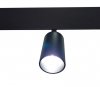 Reflektor Alfer Smart Magnet Line czarny TLV-02-15TU Yaskr LED 2700-6000K