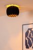 Plafon Sufitowy Designerski SPENCER 34145/30/30 LUCIDE