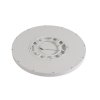 Plafon Sufiitowy Okrągły LED CCT Biały CALIFORNIA LP-2505/1C-40 WH LIGHT PRESTIGE