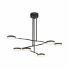 DESIGNERSKA NOWOCZESNA LAMPA WISZĄCA FAD MAYTONI MOD070PL-L38B3K