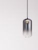 Nowoczesna dekoracyjna lampa wisząca LED szklany kosz ANUCO LE44611 Luces Exclusivas