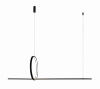 PELLE 3-STEP DIMM BK