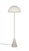 Nowoczesna Lampa Podłogowa ALFIE TRIO 465000176 Szara 