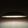 Biało Miedziana Lampa Wisząca CANOE White/Copper 10326 Nowodvorski Lighting