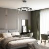 NOWOCZESNA LAMPA WISZĄCA FAD MAYTONI  MOD070PL-L63B3K 