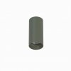 Nowoczesny Plafon Sufitowy Lampa Punktowa Tuba MONO UMBRA GRAY S 10786 Nowodvorski Lighting