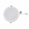 Oprawa Oświetleniowa Podtynkowa Okrągła LED KOS 8774 Nowodvorski Lighting