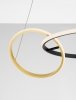Lampa wisząca CHULUMANI LE44820 Luces Exlusivas