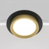 Oprawa Wpuszczana Downlight Hoop Maytoni DL086-GX53-RD-BG