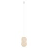 Naturalna Lampa Wisząca Z Bambusa W Stylu Boho PUKET S 11160 Nowodvorski Lighting