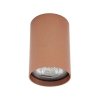 Nowoczesna Oprawa Punktowa Podtynkowa Tuba MONO SLIDE TRIMLESS COPPER 10807 Nowodvorski Lighting