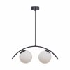 5013 WAVE 2 LAMPA WISZĄCA / PENDANT LAMP