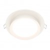 Oprawa Wpuszczana Downlight Hoop Maytoni DL086-GX53-RD-W