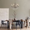 MAYTONI ŻYRANDOL GLAMOUR GRACE RC247-PL-06-R 