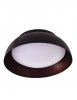 PLAFON SUFITOWY LENOX 40 SMART CCT AZZARDO 