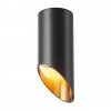 Downlight Natynkowy Tuba LIPARI C044CL-01-15GU10-B MAYTONI