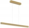 lampa wisząca 1 pł. LED