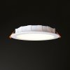Oprawa Oświetleniowa Podtynkowa Okrągła LED KOS 8775 Nowodvorski Lighting
