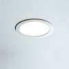 Nowoczesna Oprawa Sufitowa Punktowa Podtynkowa MYKONOS LED 10W, 4000K, WH 10538 Nowodvorski Lighting